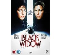 Black Widow [Import]