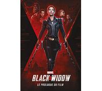 Black Widow: Le prologue du film
