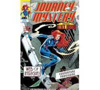 Black Widow : L'intégrale 1993-1998 (T03)