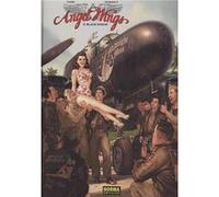 Angel Wings 2. Black Widow