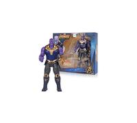 (Black Widow) Marvel's Avengers série Hulk Spiderman Hawkeye modèle support jouet cadeau