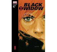 Marvel Comics – Black Widow Modern Era Epic Collection: Chaos