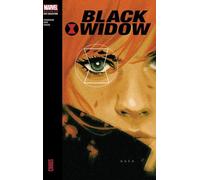Black Widow Modern Era Epic Collection : Chaos