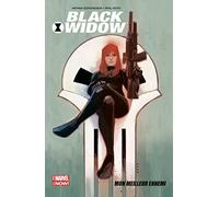 BLACK WIDOW : MON MEILLEUR ENNEMI