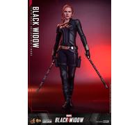 Hot Toys – Black Widow – 1:6