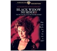 Black Widow Murders