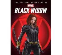 Black Widow Official Movie Special Book by Titan Comics Titan Comics (Auteur)