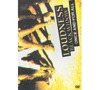 Black Widow-Once & for All