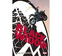 Black Widow : Plus de secrets