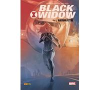 BLACK WIDOW : RAISON D ETRE
