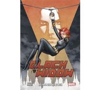 Black Widow : Réminiscences Jody Houser (Auteur), Stephen Mooney (Dessinateur)