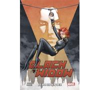 Black Widow : Réminiscences - Jody Houser - Panini Comics - cartonné - Comics