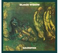 Black Widow - Sacrifice -Coll. ed-