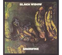 Black Widow - Sacrifice [Import]