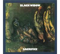 Black Widow - Sacrifice [Import]