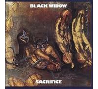 Black Widow - Sacrifice [Import]