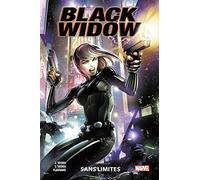 Black Widow : Sans limites