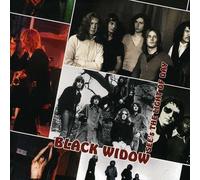 Black Widow - See Light of The Day [Import]