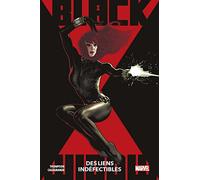 Black Widow T01 : Des liens indéfectibles