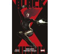 Black Widow T01 : Des liens indéfectibles