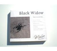 Black Widow - Their Greatest Hits [Import]