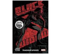 Black Widow - Tome 2 - Tragique Apogée