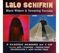 Black Widow/Towering Toccata