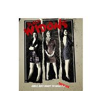 Black Widows [Blu-Ray]