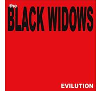 The Black Widows - Evilution