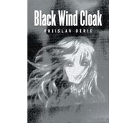 Black Wind Cloak