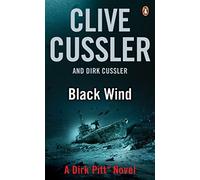 Black Wind: Dirk Pitt #18