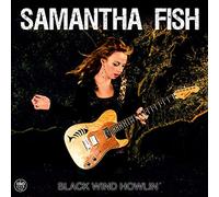 Black Wind Howlin'