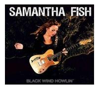 Black Wind Howlin’