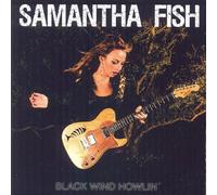Black Wind Howlin'