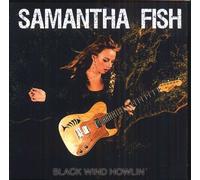 Black Wind Howlin Coffret