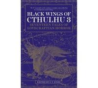 Black Wings of Cthulhu Volume Three S T Joshi (Auteur)