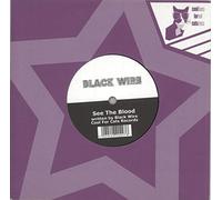 Black Wire - See The Blood [Import]