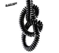Black Wire - Smoke & Mirrors [Import]