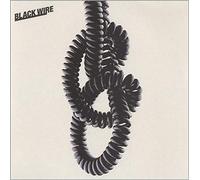 Black Wire - Smoke & Mirrors [Import]