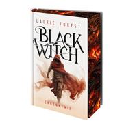 Black Witch - Erkenntnis: Band 2 der epischen NY Times und USA Today Bestsellerserie