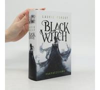 Black Witch - Prophezeiung