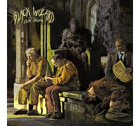 Black wizard - Livin' oblivion