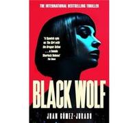 Black Wolf by Juan GomezJurado Juan GomezJurado (Auteur)