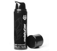 Black Wolf Nation Gel hydratant sans huile - Acide hyaluronique et aloe vera améliorent la capacité naturelle de votre peau à hydrater laissant votre peau plus lisse - Sans sulfate, paraben et sans