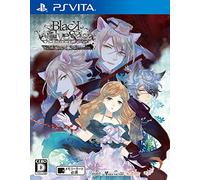 Black Wolves Saga Wei? und Schwarz SONY PS VITA