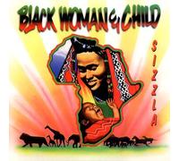 Black Woman & Child