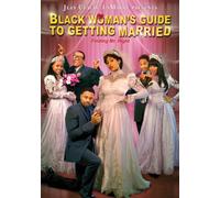 Black Woman's Guide to Getting Married – DVD – Zone 1 G – Warner Bros.