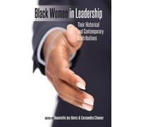Black Women In Leadership