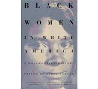 Black Women in White America – Vintage Books