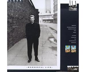 Black - Wonderful Life